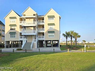 2 Via Dolorosa Drive #C, Ocean Isle Beach, NC, 28469