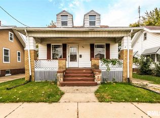 740 E Arcadia Ave, Peoria, IL