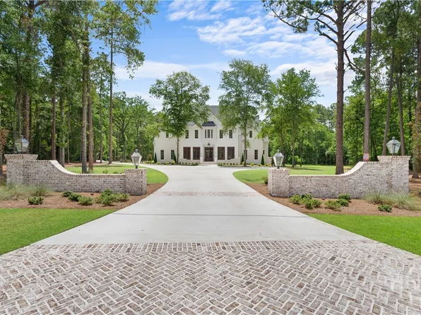 30 Forest Pine Drive, Statesboro, GA 30458