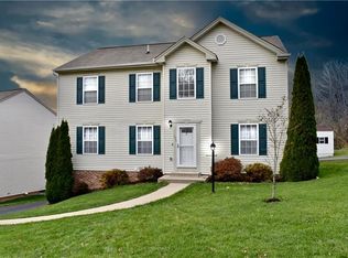 139 John Dr, Canonsburg, PA