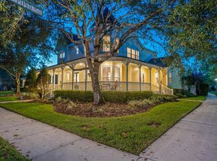 770 Oak Shadows Rd, Celebration, FL 34747