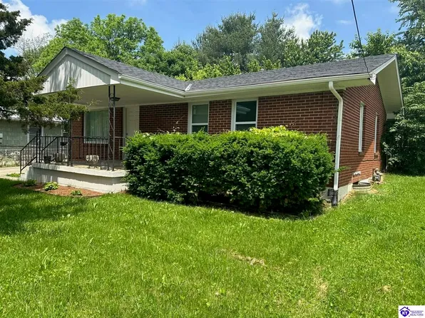 332 Old Cardinal Dr, Elizabethtown, KY 42701