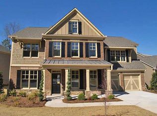 474 Twilley Ridge Rd SW, Smyrna, GA 30082