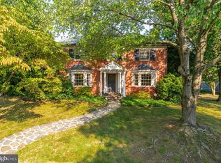 5613 Enderly Rd, Baltimore, MD 21212