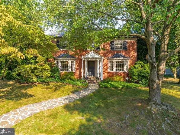 5613 Enderly Rd, Baltimore, MD 21212