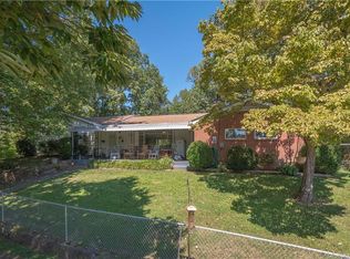 2036 Smokey Park Hwy, Candler, NC 28715