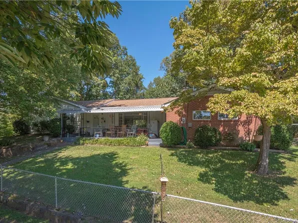 2036 Smokey Park Hwy, Candler, NC 28715