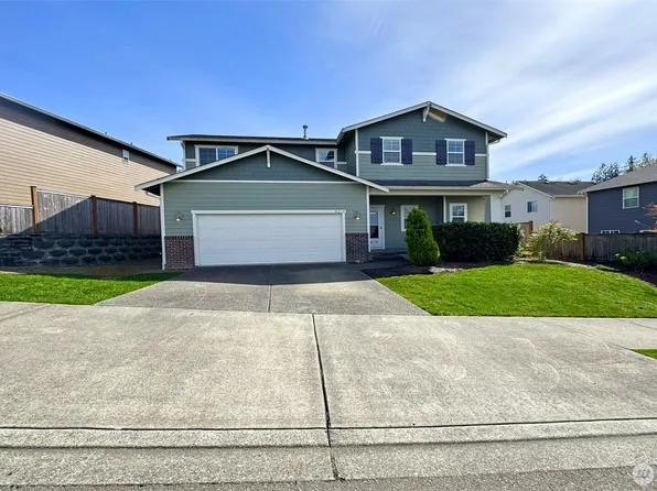 8210 83rd Street NE, Marysville, WA 98270