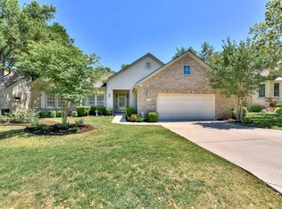 229 Whispering Wind Dr, Georgetown, TX 78633