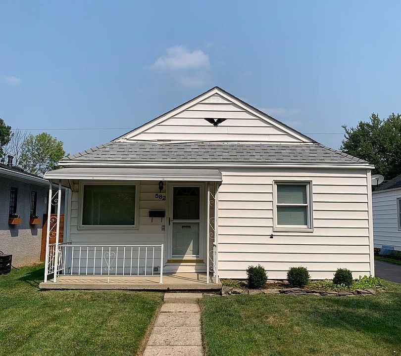 1st image of 582 E Jeffrey Pl