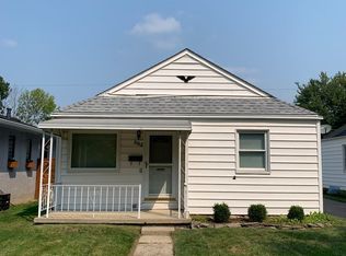 582 E Jeffrey Pl, Columbus, OH 43214