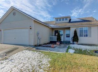1695 Foxglove Ave, Richland, WA 99352