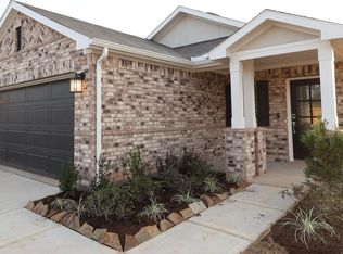 534 Brook Terrance Ln, Willis, TX 77378