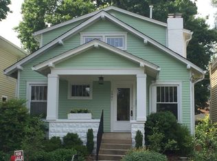 1901 Richmond Dr, Louisville, KY 40205