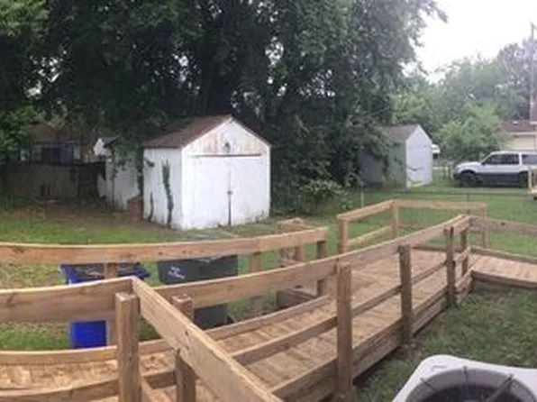 3106 Marne Ave, Norfolk, VA 23509