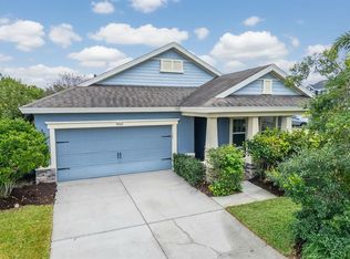 7032 Old Benton Dr, Apollo Beach, FL 33572