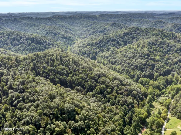 0 Left Fork Borders Rd, Salyersville, KY 41465