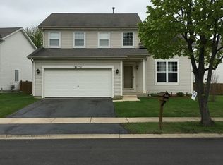 21731 Ivanhoe Trl, Plainfield, IL 60544