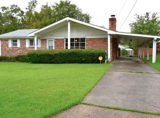 2016 Canada Dr, Augusta, GA 30906