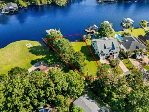 TBD Folly Rd., Myrtle Beach, SC 29588