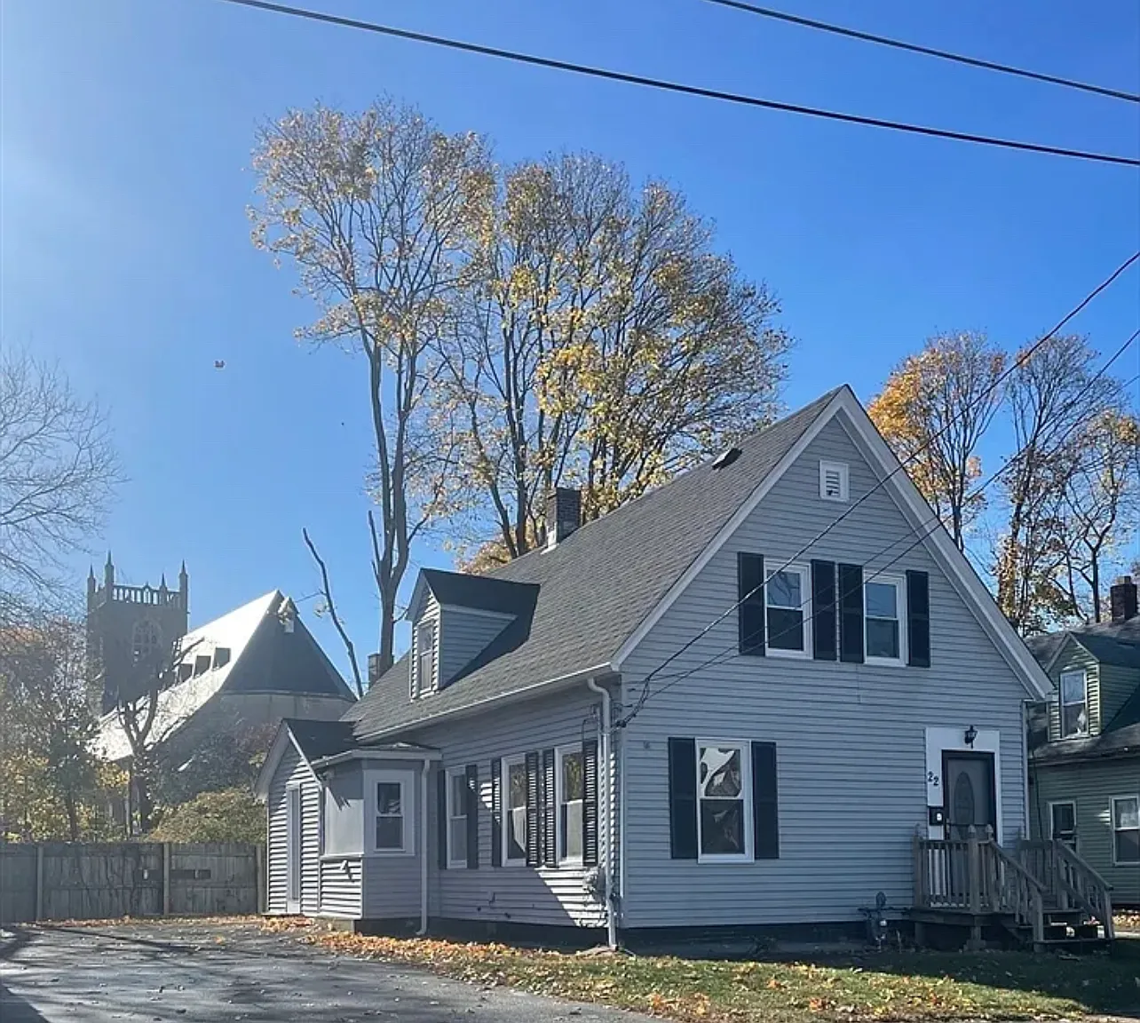 3 bed, 1269 sqft, $3,800 — Photo 3
