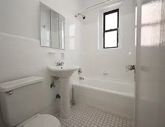Rented by SW Queens Mezzanine