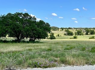 TRACT W 1st St #3, Lampasas, TX 76550