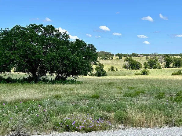 Tract 1 Lot 3 County Road 1255, Lampasas, TX 76550