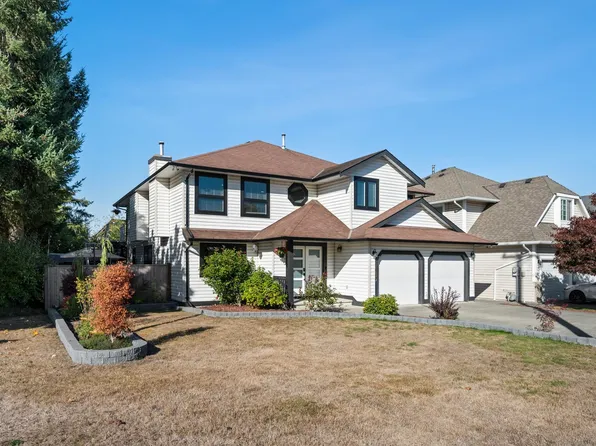 22209 Old Yale Rd, Langley, BC V2Z 1B2