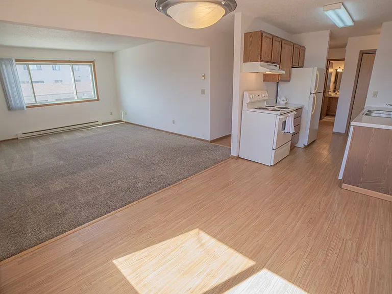 Citi Park Apartments — Photo 13