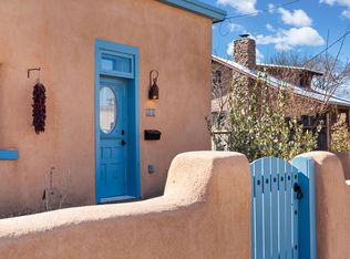 512 Agua Fria St #B, Santa Fe, NM 87501