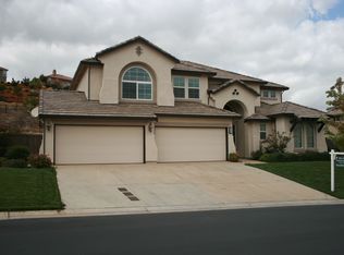 5116 Mertola Dr, El Dorado Hills, CA