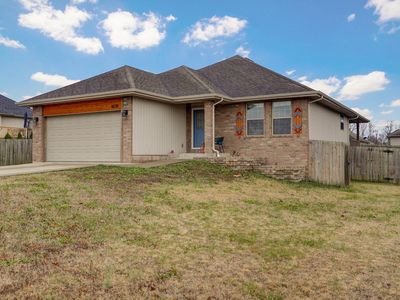 4638 W Gettysburg Battle Court, Battlefield, MO, 65619