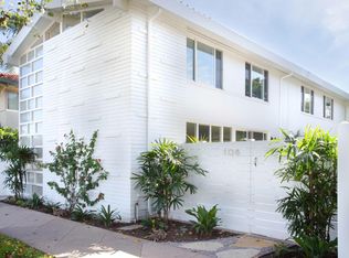 108 Via Antibes APT B, Newport Beach, CA 92663