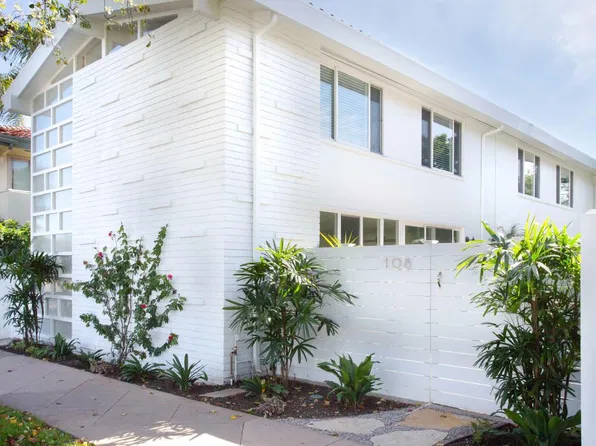 108 Via Antibes APT B, Newport Beach, CA 92663