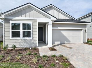 205 Elm Creek Dr, Saint Augustine, FL 32092