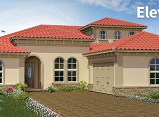 2354 Symphony Cir, Saint Cloud, FL 34771
