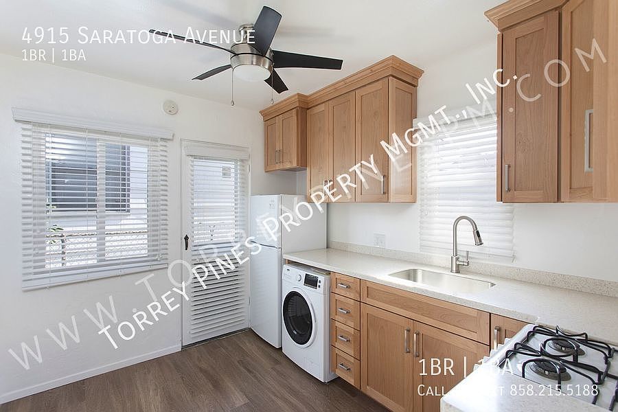 1st image of 4915 Saratoga Ave