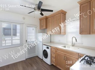 4915 Saratoga Ave, San Diego, CA 92107