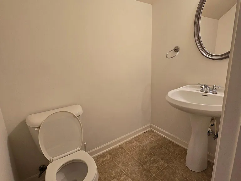 1st FL bathroom