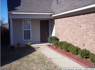5353 Kalian Cv, Southaven, MS 38671