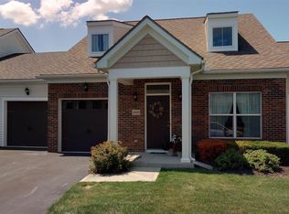 4669 Community Way UNIT 35, Hilliard, OH 43026