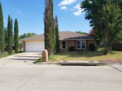 3301 Meadowmoor St, Fort Worth, TX, 76133