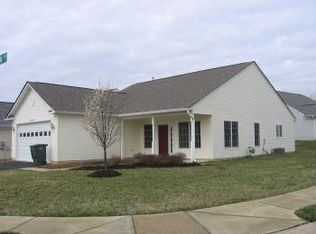 11204 Yorktown Ln, Fredericksburg, VA