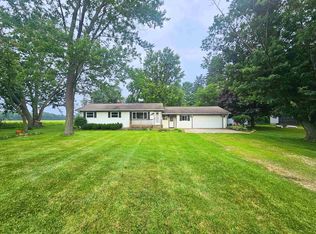 12501 N Jennings Rd, Clio, MI 48420