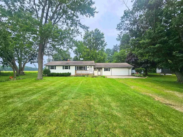 12501 N Jennings Rd, Clio, MI 48420