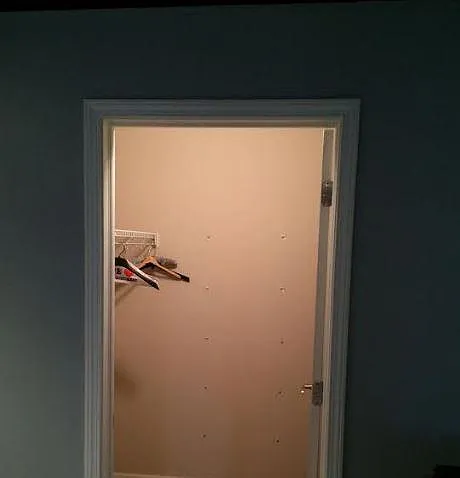 Walking Closet 2
