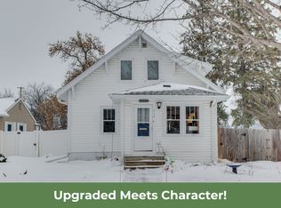 914 2nd St S, Moorhead, MN 56560