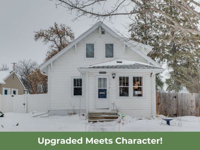 914 2nd St S, Moorhead, MN, 56560