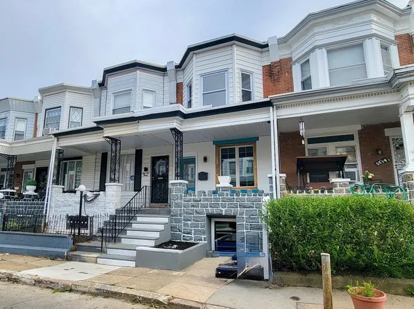 5532 Osage Ave, Philadelphia, PA 19143